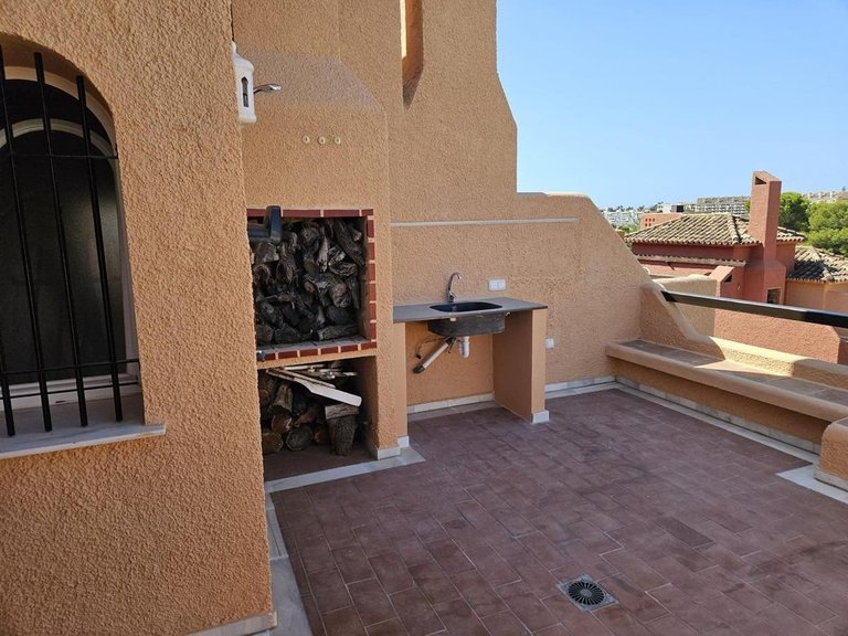 Villa for Sale in Marbella, Malaga 6