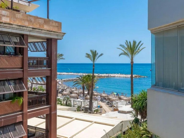 Apartment for Sale in Marbella, Malaga 2