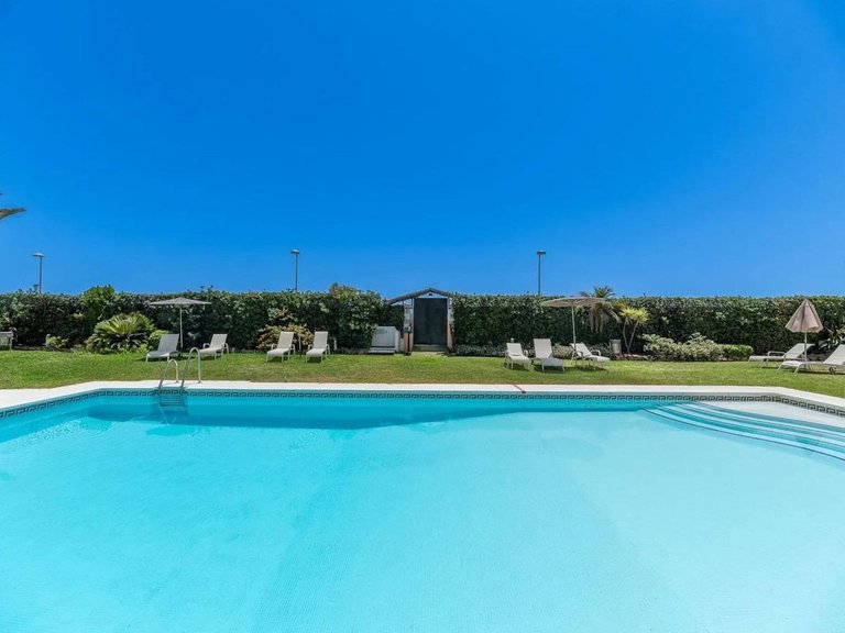 Apartment for Sale in Marbella, Malaga 3