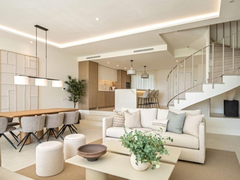 Town House for Sale in Benahavís, Malaga 5