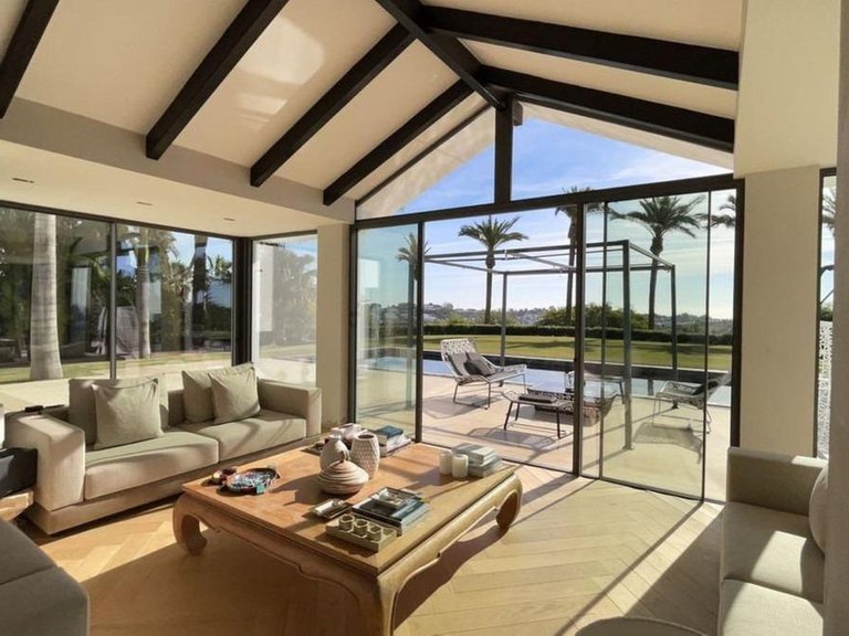 Villa for Sale in Benahavís, Malaga 3