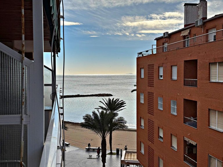 Apartment for Sale in Costa Blanca Torrevieja, Alicante 1