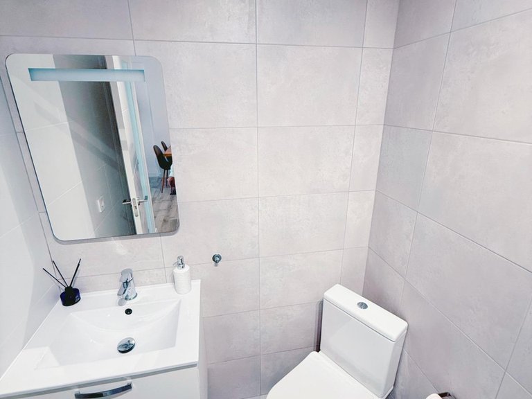 Apartment for Sale in Costa Blanca Torrevieja, Alicante 11