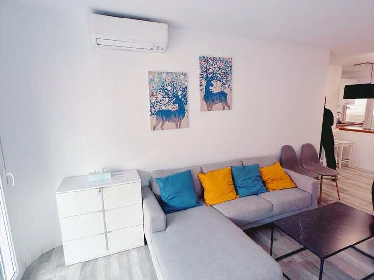 Apartment for Sale in Costa Blanca Torrevieja, Alicante 2