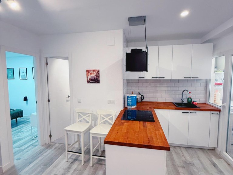 Apartment for Sale in Costa Blanca Torrevieja, Alicante 4