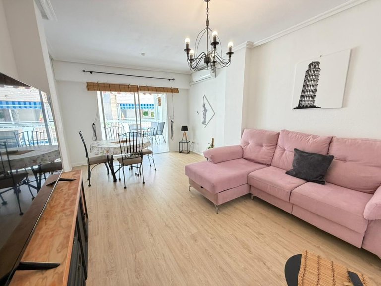 Apartment for Sale in Torrevieja, Alicante 1