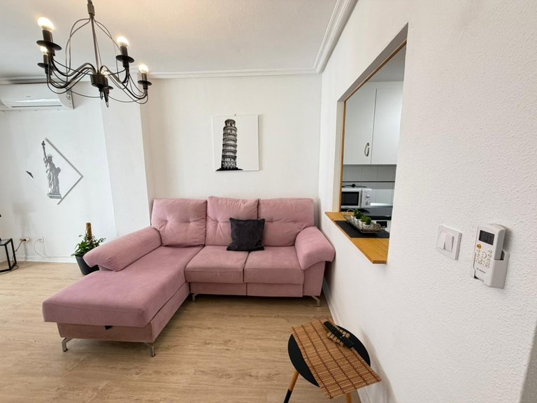 Apartment for Sale in Torrevieja, Alicante 2