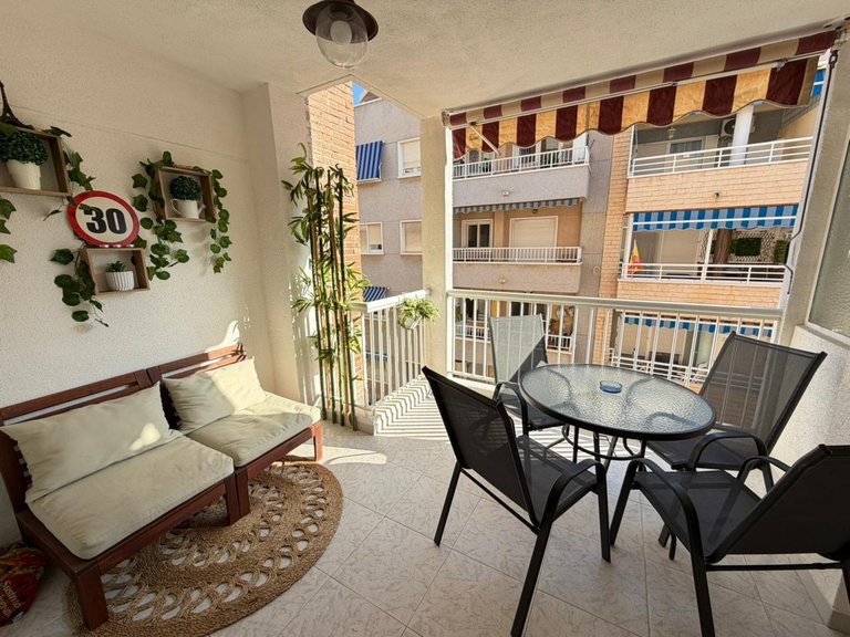 Apartment for Sale in Torrevieja, Alicante 20