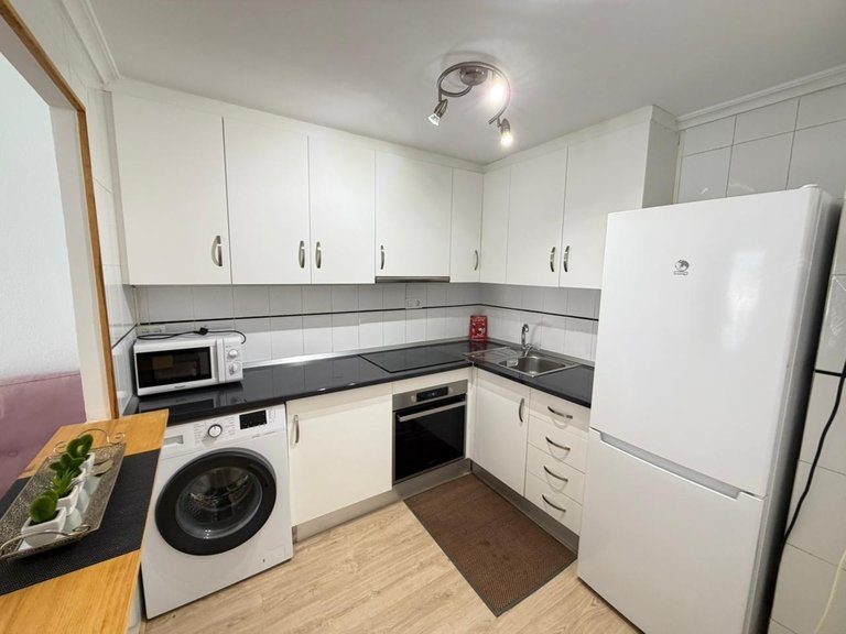 Apartment for Sale in Torrevieja, Alicante 8