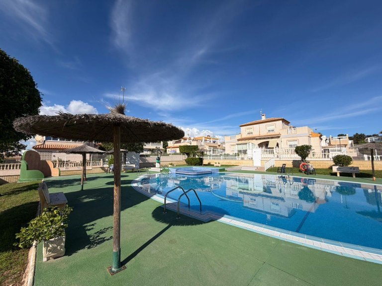 Town House for Sale in Costa Blanca Torrevieja, Alicante 1