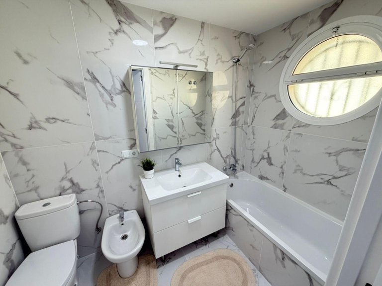 Town House for Sale in Costa Blanca Torrevieja, Alicante 20