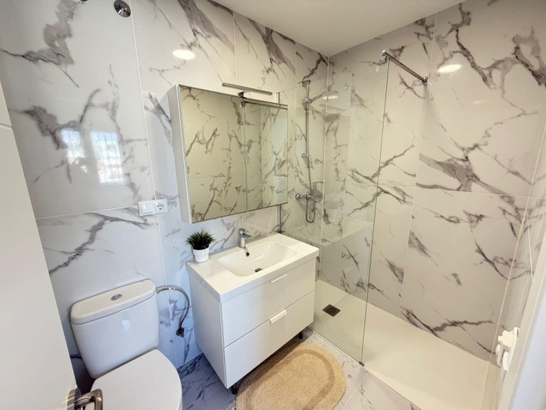 Town House for Sale in Costa Blanca Torrevieja, Alicante 22