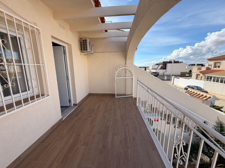 Town House for Sale in Costa Blanca Torrevieja, Alicante 27