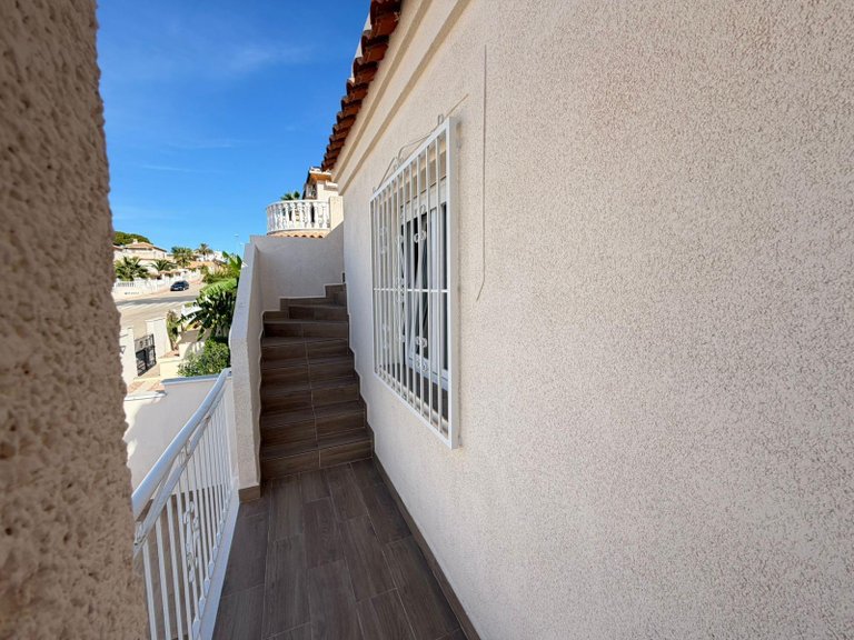 Town House for Sale in Costa Blanca Torrevieja, Alicante 32