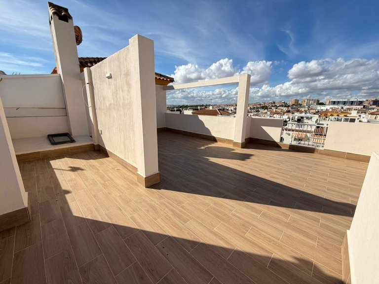Town House for Sale in Costa Blanca Torrevieja, Alicante 35