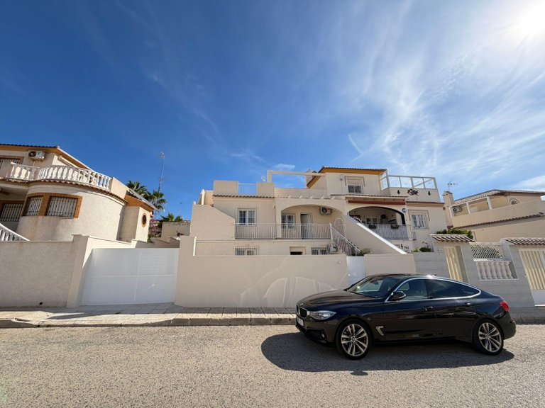 Town House for Sale in Costa Blanca Torrevieja, Alicante 39