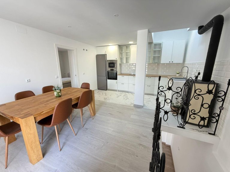 Town House for Sale in Costa Blanca Torrevieja, Alicante 5