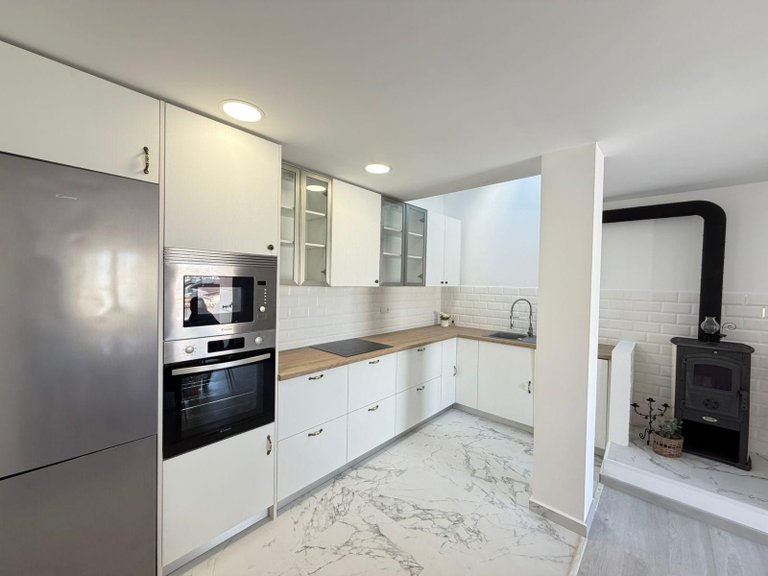 Town House for Sale in Costa Blanca Torrevieja, Alicante 6