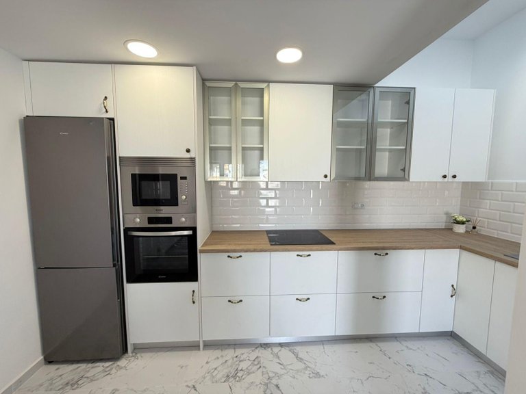 Town House for Sale in Costa Blanca Torrevieja, Alicante 7