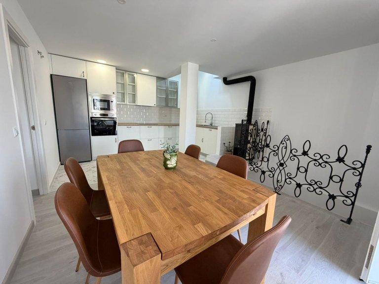 Town House for Sale in Costa Blanca Torrevieja, Alicante 8