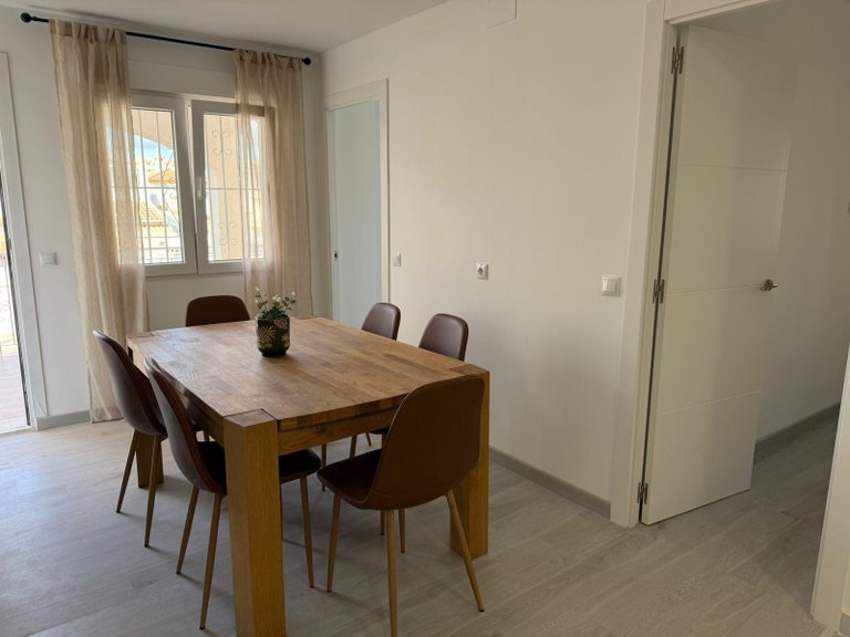 Town House for Sale in Costa Blanca Torrevieja, Alicante 9