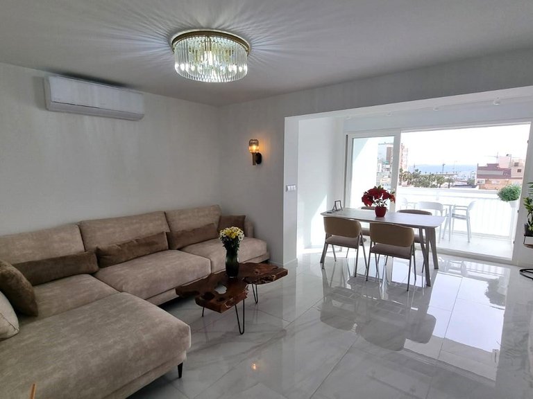 Apartment for Sale in Torrevieja, Alicante 1