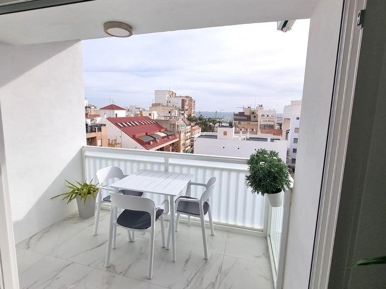 Apartment for Sale in Torrevieja, Alicante 20