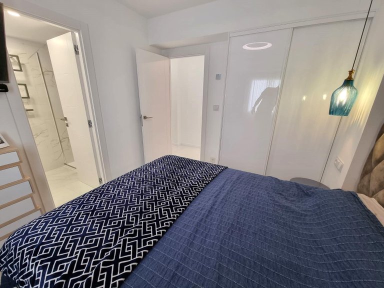Apartment for Sale in Torrevieja, Alicante 8