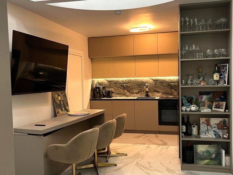 Town House for Sale in Orihuela Costa, Alicante 1