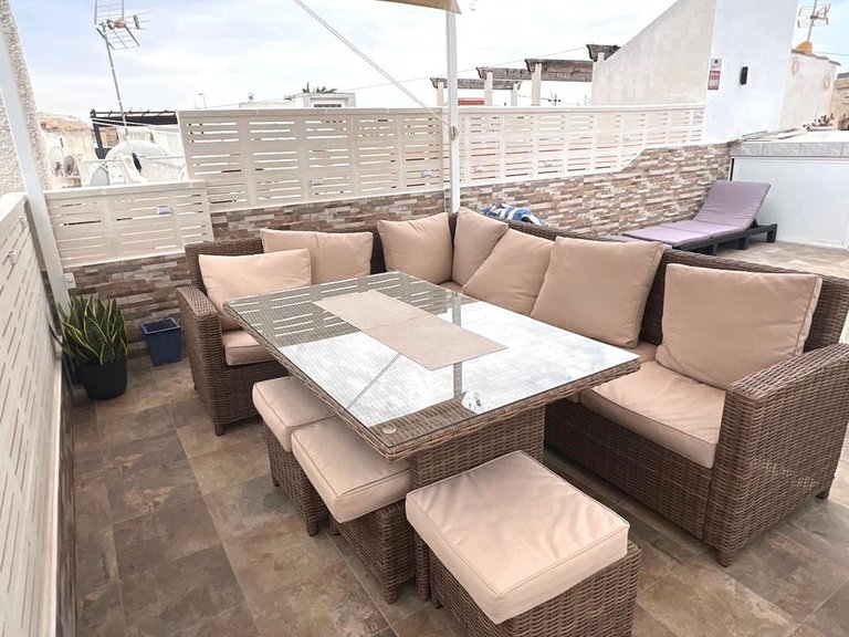 Town House for Sale in Orihuela Costa, Alicante 19