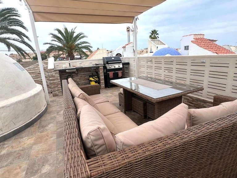 Town House for Sale in Orihuela Costa, Alicante 20