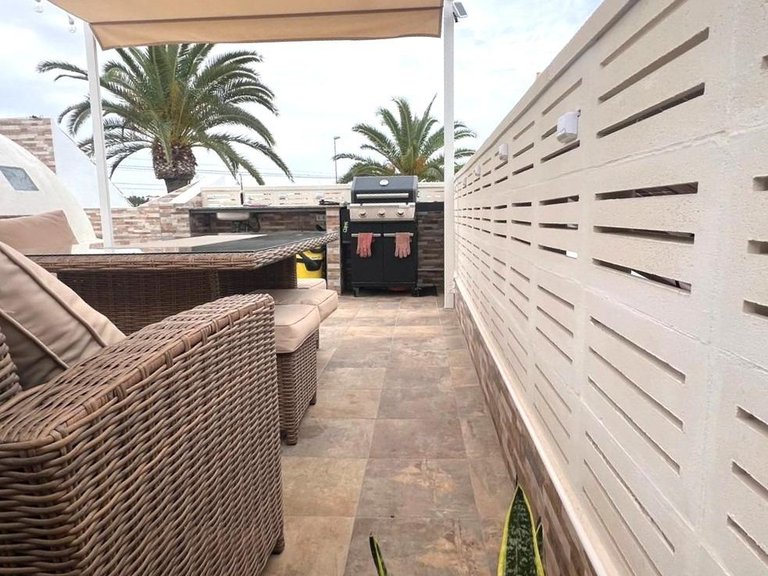Town House for Sale in Orihuela Costa, Alicante 21