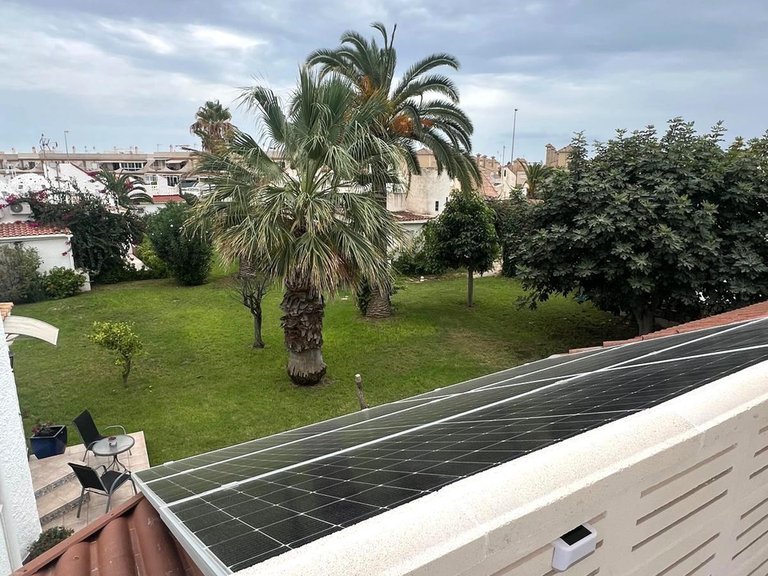 Town House for Sale in Orihuela Costa, Alicante 22