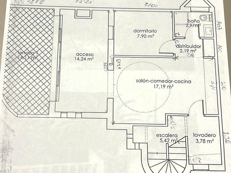 Town House for Sale in Orihuela Costa, Alicante 24