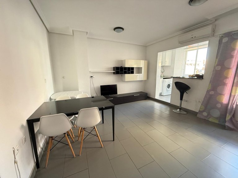 Apartment for Sale in Torrevieja, Alicante 2