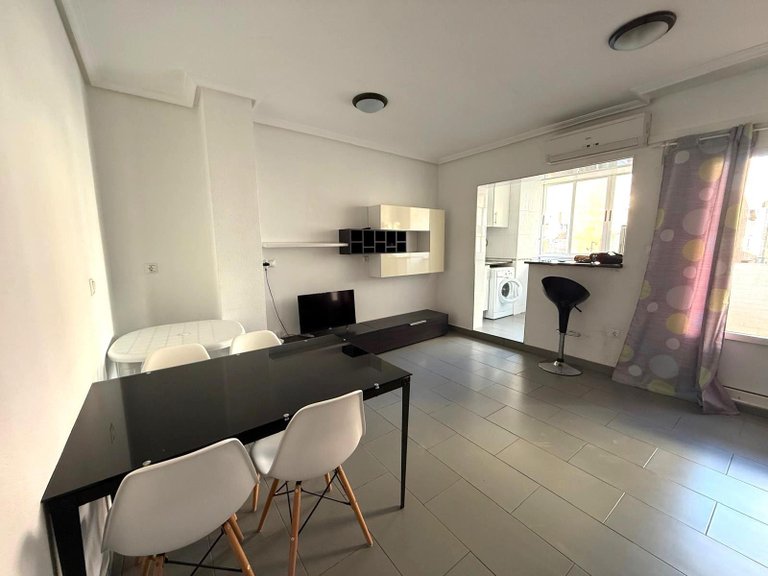 Apartment for Sale in Torrevieja, Alicante 4