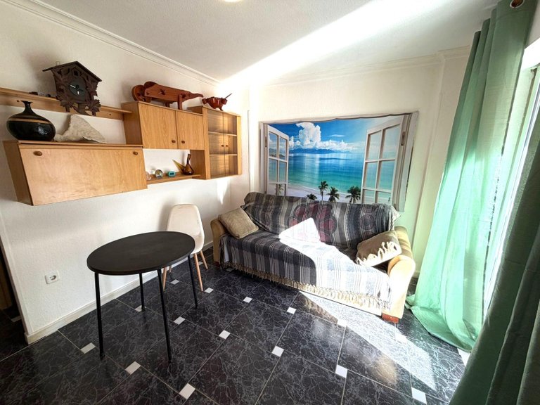 Apartment for Sale in Torrevieja, Alicante 1