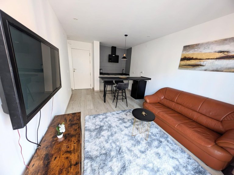 Apartment for Sale in Torrevieja, Alicante 1