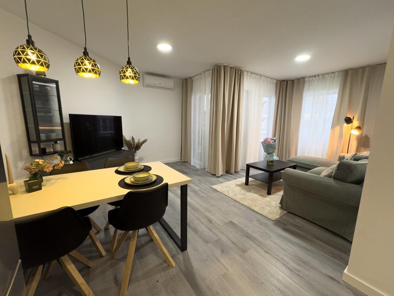 Apartment for Sale in Torrevieja, Alicante 1