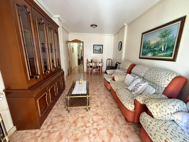 Apartment for Sale in Torrevieja, Alicante 1