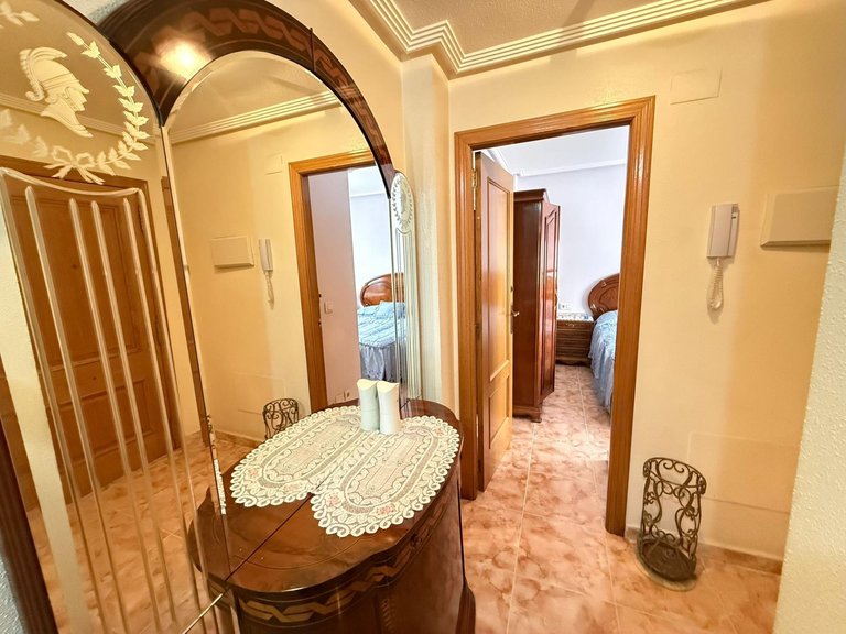 Apartment for Sale in Torrevieja, Alicante 10