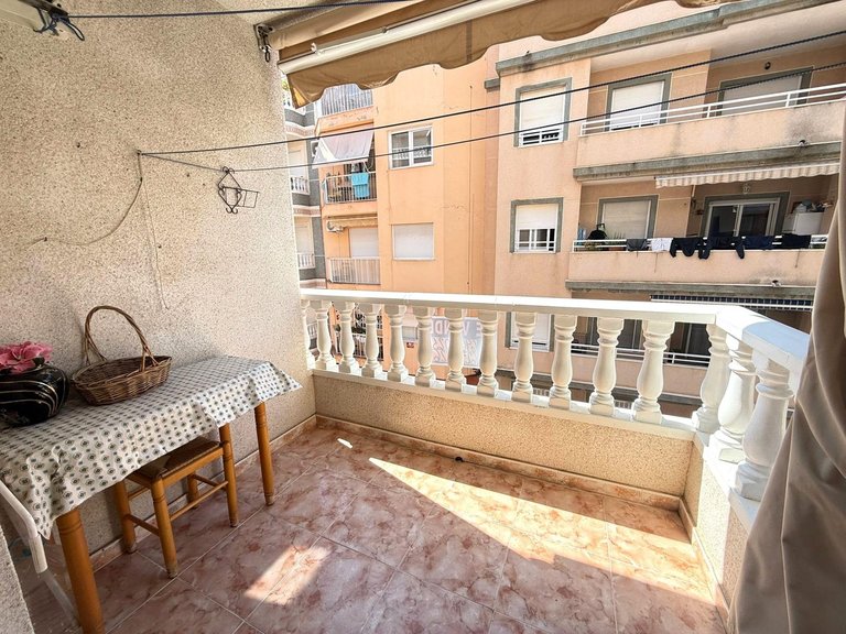 Apartment for Sale in Torrevieja, Alicante 13