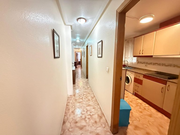 Apartment for Sale in Torrevieja, Alicante 14