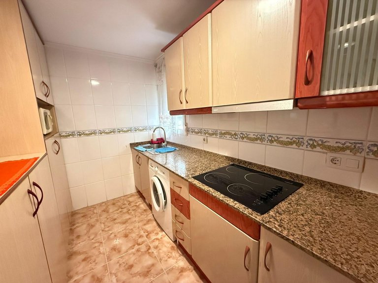 Apartment for Sale in Torrevieja, Alicante 4