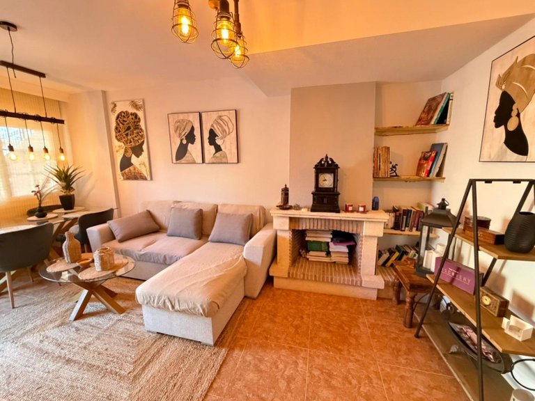 Town House for Sale in Costa Blanca Orihuela Costa, Alicante 1