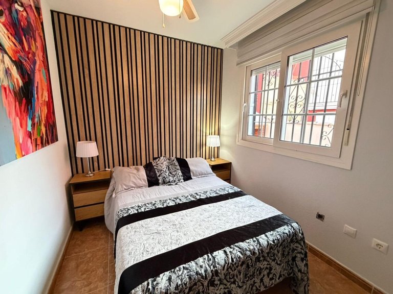 Town House for Sale in Costa Blanca Orihuela Costa, Alicante 11