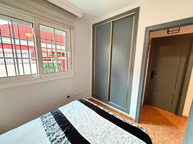 Town House for Sale in Costa Blanca Orihuela Costa, Alicante 12