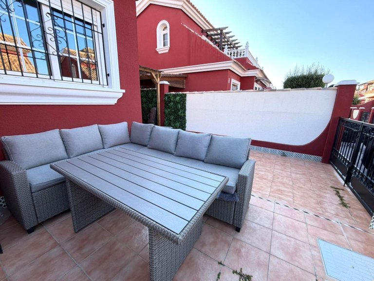 Town House for Sale in Costa Blanca Orihuela Costa, Alicante 18