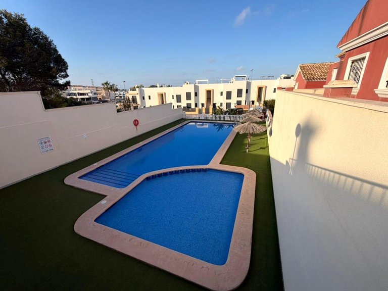 Town House for Sale in Costa Blanca Orihuela Costa, Alicante 19