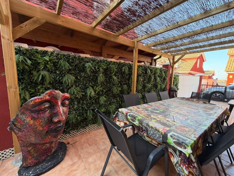 Town House for Sale in Costa Blanca Orihuela Costa, Alicante 21